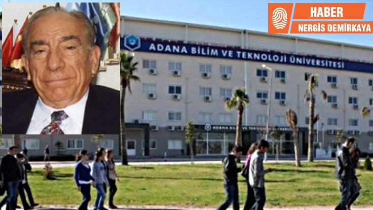 Türkeş Üniversitesi'ne Nazım Hikmet'li savunma