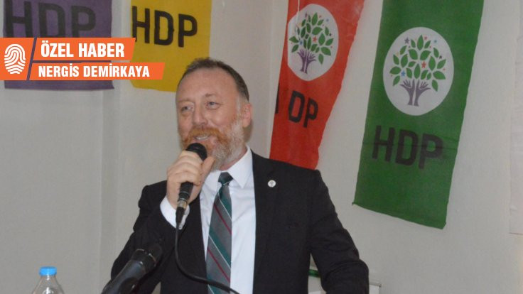 HDP beş il için karar aşamasında!