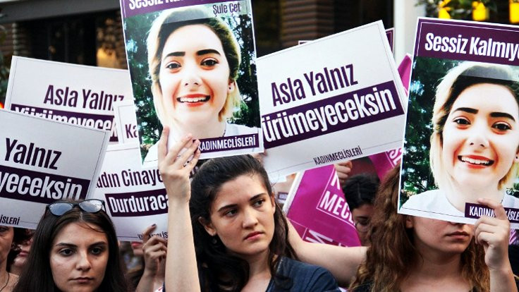 Hülya Gülbahar: Şule Çet davası Türkiye'deki kadın mücadelesi için bir sınav