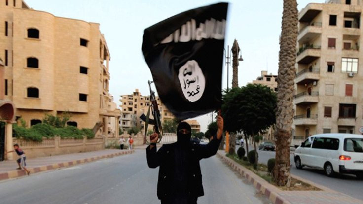Irak Belçikalı IŞİD üyesini idam edecek