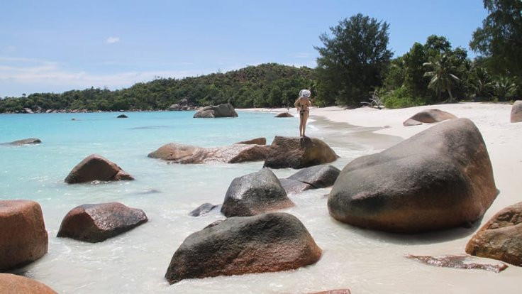 TripAdvisor'a göre dünyanın en iyi 25 plajı - Sayfa 3