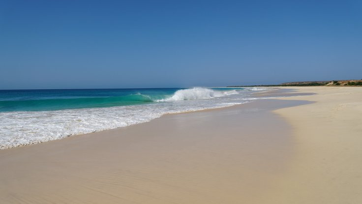 TripAdvisor'a göre dünyanın en iyi 25 plajı - Sayfa 2