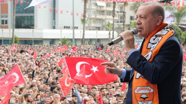 İl il seçime doğru: Adana'da son 3 yerel seçimde ve son 2 seçimde ne oldu? - Sayfa 1