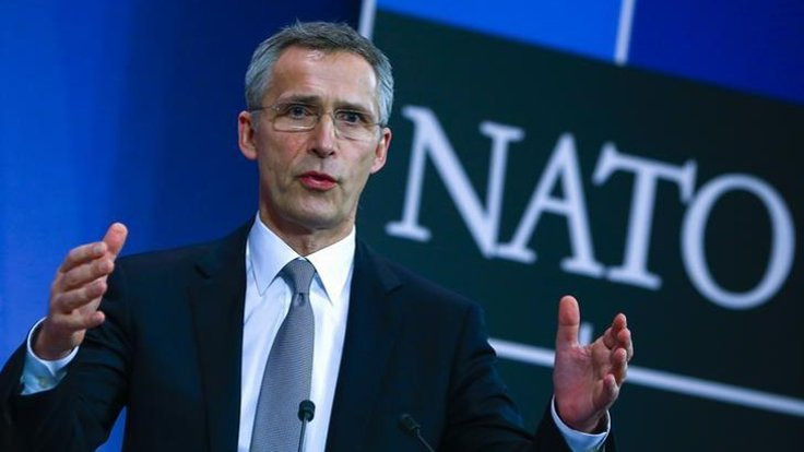 NATO Genel Sekreteri Jens Stoltenberg'ın görev süresi uzatıldı