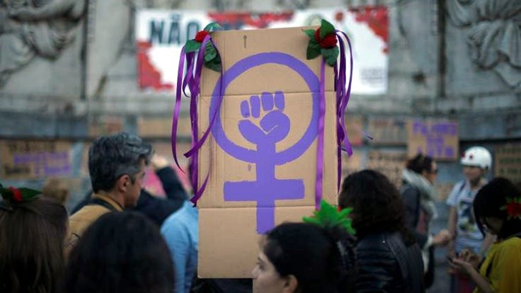 Portekiz'de öldürülen 11 kadın için yas ilan edildi
