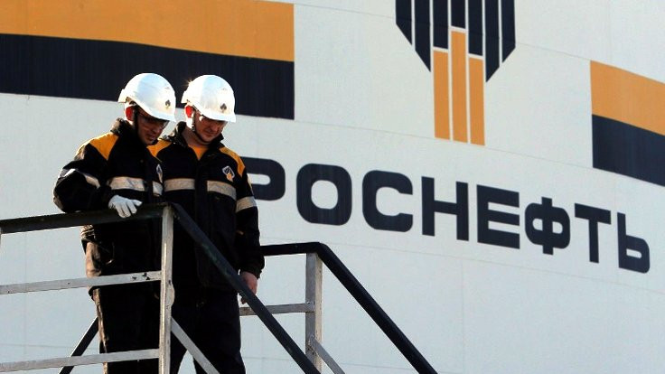 Rosneft konusunda Rusya sert çıktı