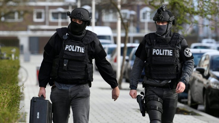 Utrecht saldırısında terör şüphesi güçleniyor