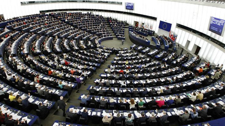 Avrupa, Arabistan'ın da yer aldığı 'kara listeyi' reddetti