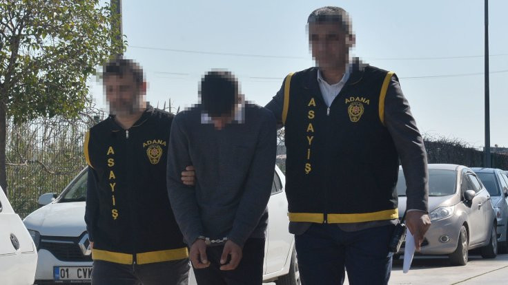 Adana'da kapkaç yapan hırsızlar pişman olunca yakalandılar