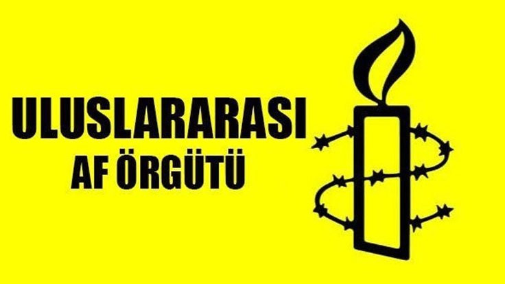 Af Örgütü'nden Kavala ve Aksakoğlu için acil eylem kampanyası