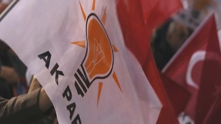 'PKK'li' denilen Ala: AK Parti üyesiyim