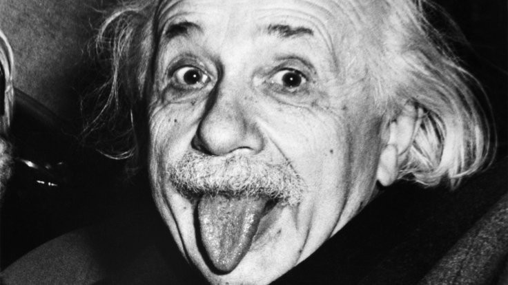 110 Einstein belgesi ilk kez sergileniyor - Sayfa 3