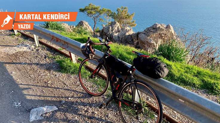 Güzel Akdeniz’in ‘pedal’ hâli 2: Avustralya’dan önceki son durak, Adana!