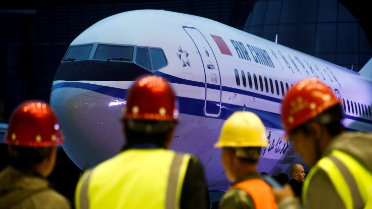 Boeing 737 Max'a bir yasak daha: Singapur da vazgeçti