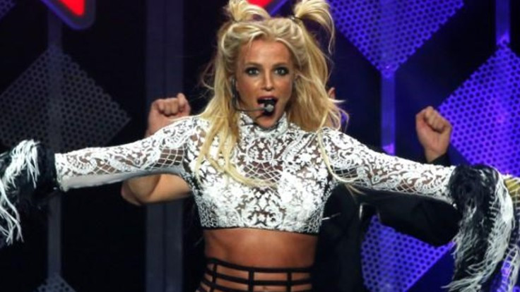 Britney Spears müzikali geliyor!
