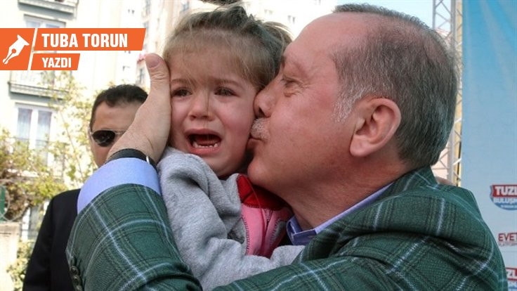 Erdoğan neden üç çocuk istiyor?
