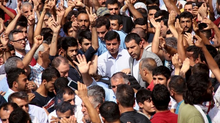 Demirtaş'ın avukatları: Yeni bir karar çıkabilir!