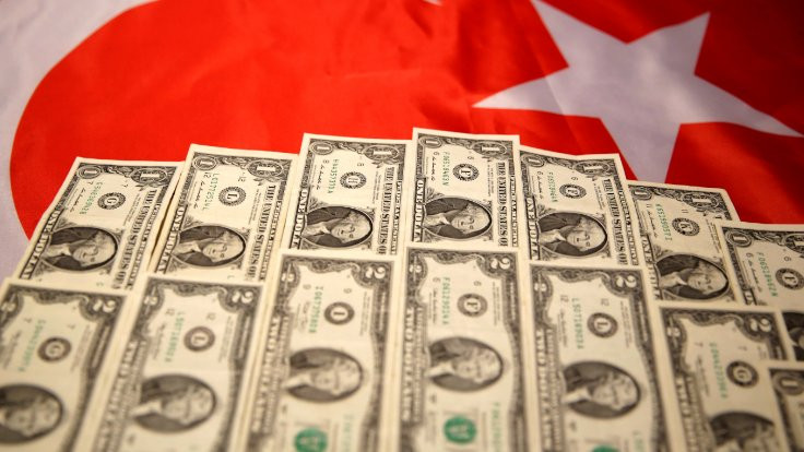 Türkiye'nin en zengin 25 ismi - Sayfa 1