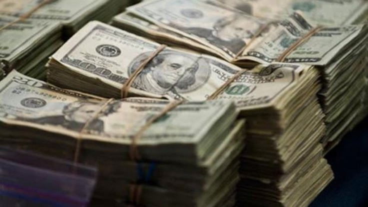 Süleymaniye'de soygun: Banka aracından 1.5 milyon dolar çalındı!