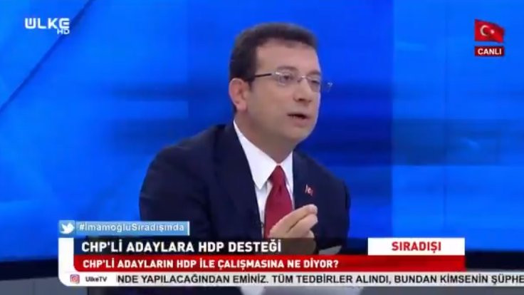 'Gafil avlayacağım' diyen kişi avlandı'