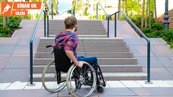 10 maddede belediyeler engelliler için ne yapabilir?