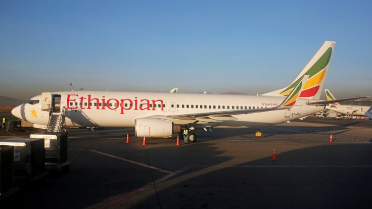 157 kişiyi taşıyan uçak düştü: Kurtulan yok