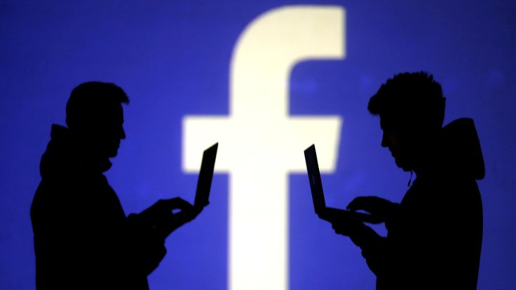 Facebook: Şifreleri 'düz metin' olarak saklıyoruz