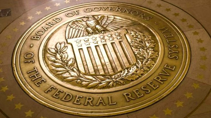 Fed: Bu yıl faiz artışı yok