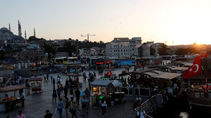 İstanbul'un seçmen rekortmenleri: Esenyurt, Küçükçekmece, Bağcılar oldu - Sayfa 1