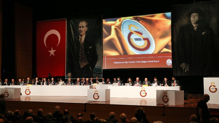 Avukat Köse: Mahkeme, Galatasaray'a kayyum görevlendirebilir