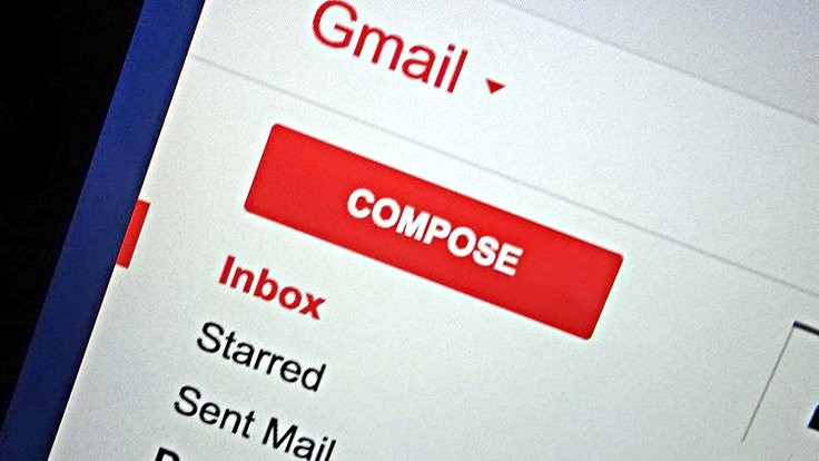 Gmail kullananlar için bilgilendirme