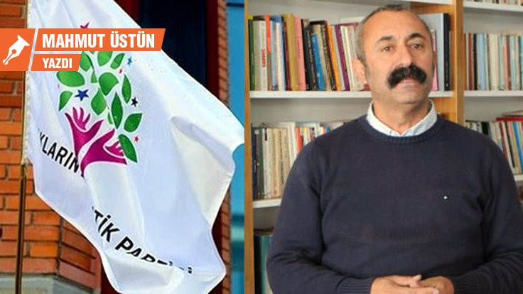 Seçim sonrası için öngörüler: AKP ve CHP'nin kaybı, HDP'nin Maçoğlu inadı