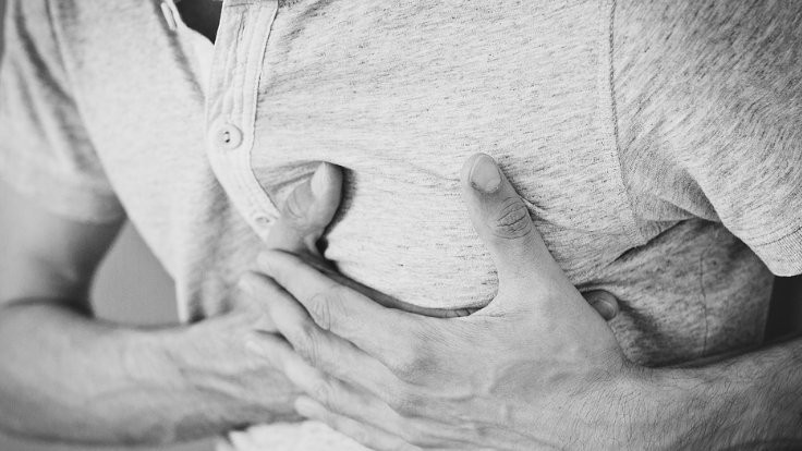 Kalp krizinin 6 nedeni