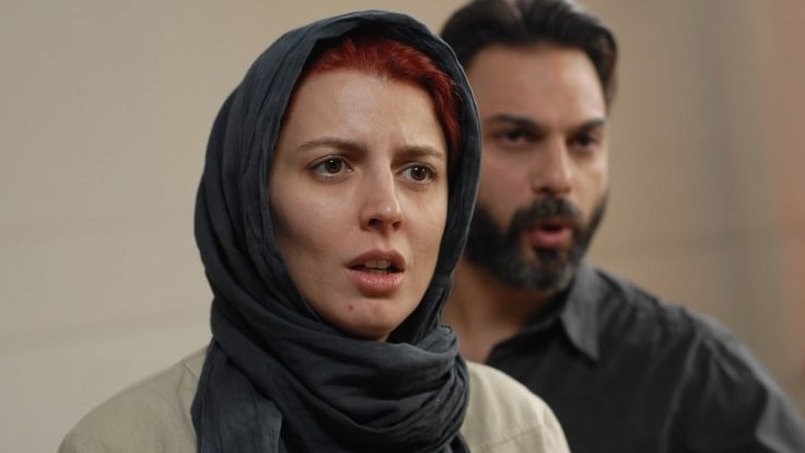 Oylum'la, İran Sineması