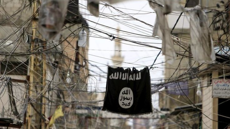 'Ailesi IŞİD'li 188 çocuğu iade ettik'