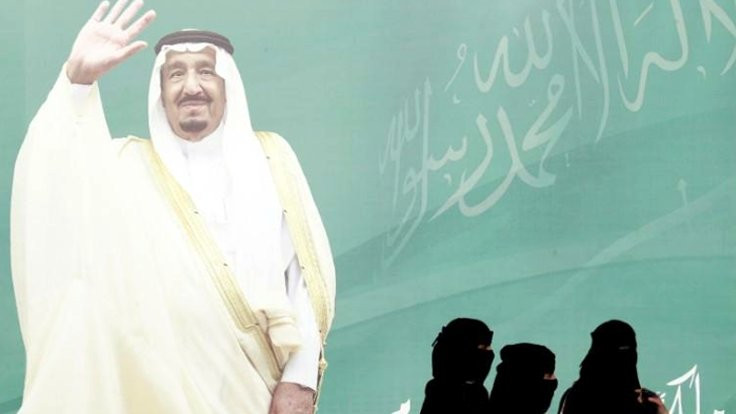 Suudi Arabistan insan hakları savunucusu kadınları serbest bırakıyor