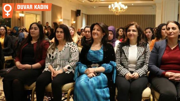 HDP Kadın Meclisi’nden kayyım raporu: Gaspçı kayyım zihniyetini kadın mücadelesi sona erdirecek