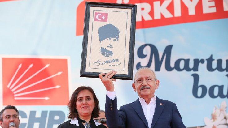 Kılıçdaroğlu: PKK'nın saldırdığı genel başkan kimdi?