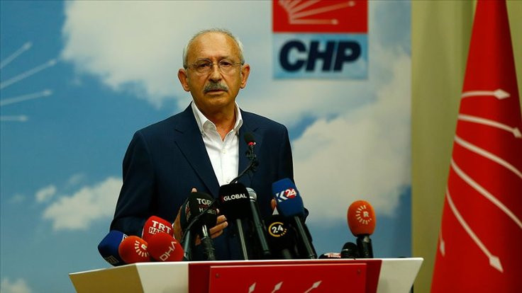 Kılıçdaroğlu: İstanbul'u kazanacağız, adım gibi eminim