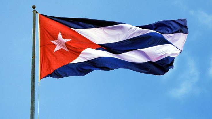 ABD'den Küba'ya yeni ticari ambargo