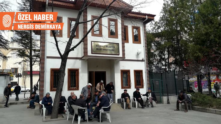 AK Parti'nin zor Kırıkkale sınavı