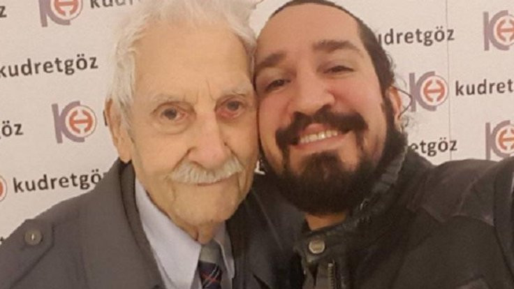 Barış Manço'un babası hayatını kaybetti