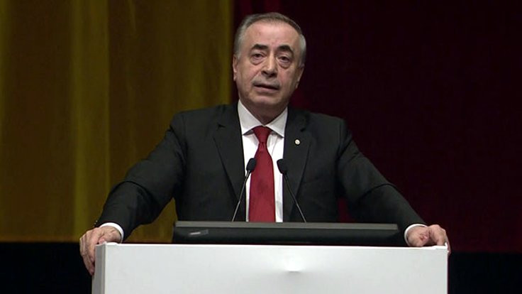 Mustafa Cengiz ve yönetimi idari yönden ibra edilmedi