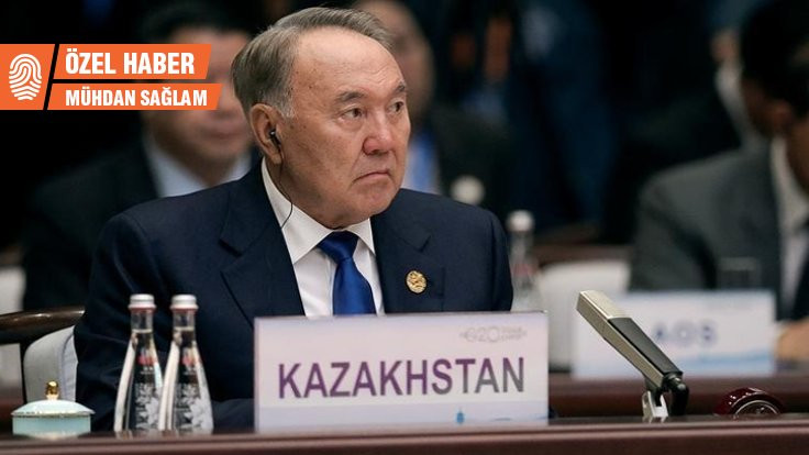 Nazarbayev'in istifası sürpriz değil