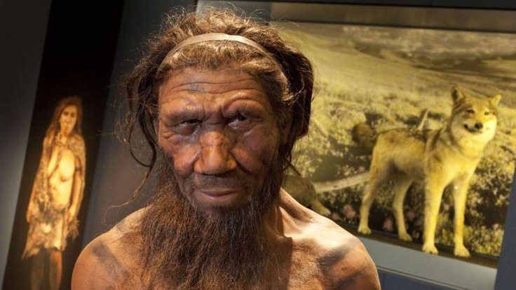 Neandertaller sandığımızdan çok daha akıllıydı