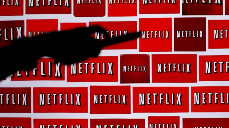 Netflix'i korkutan RTÜK anketi