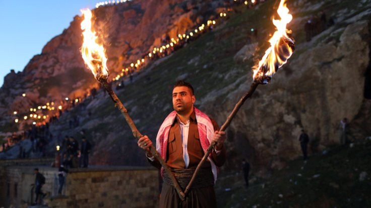 Kati Piri: Bu yıl barış getirsin, Newroz pîroz be!