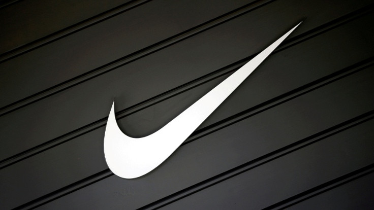 AB'den Nike'a 12.5 milyon Euro para cezası