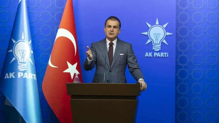 Türkiye'den AP'ye ilk tepki: Bizim için hükümsüz ve itibarsız bir karar