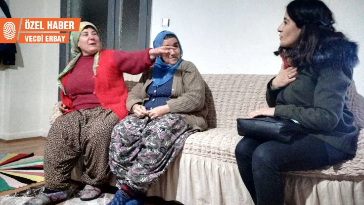 Serpil Berk Argın: Ovacık, Halk Meclisleri ile yönetilecek